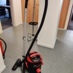 Aspirateur Stormy