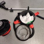 Ensemble Aspirateur Stormy