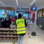 Nettoyage Balais