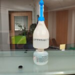 Nettoyant Desinfectant
