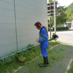 Travail Rotofil