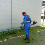 Travail Rotofil