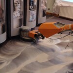 Shampoing Moquette