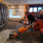 Shampoing Moquette